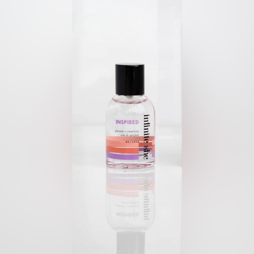 Margot Elena Infinite She Inspired Parfum - Picture 2 of 5